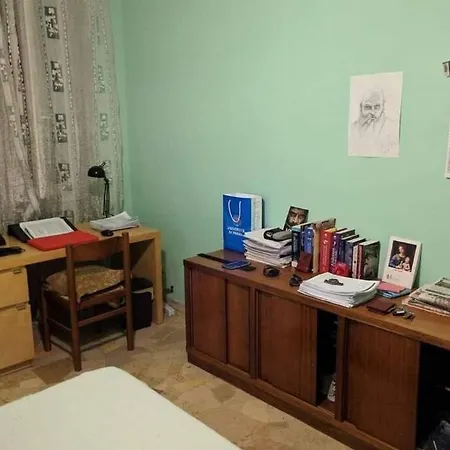 Appartamento A Firenze Appartement Florence