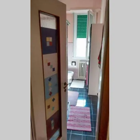 Appartamento A Firenze Appartement Florence